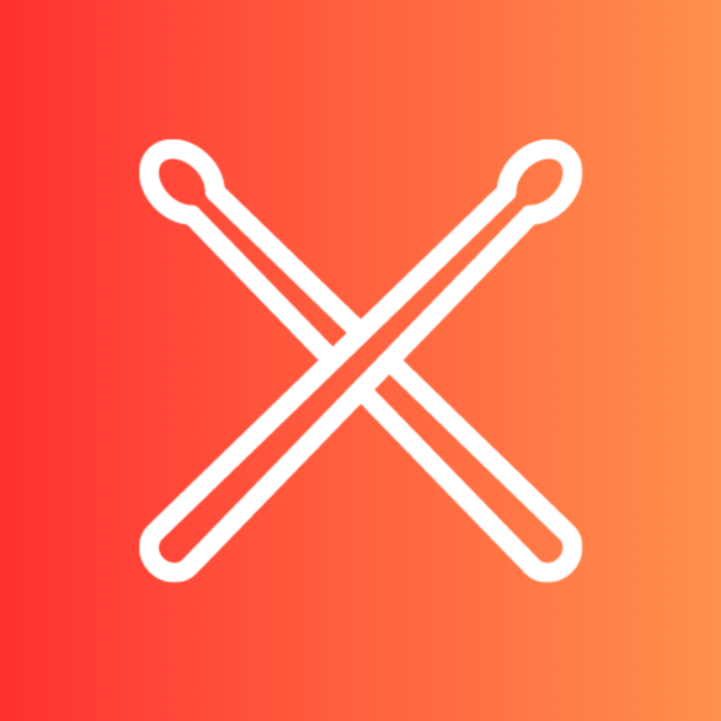 CorpsClash App Icon - Drum Corps Scores and Rankings